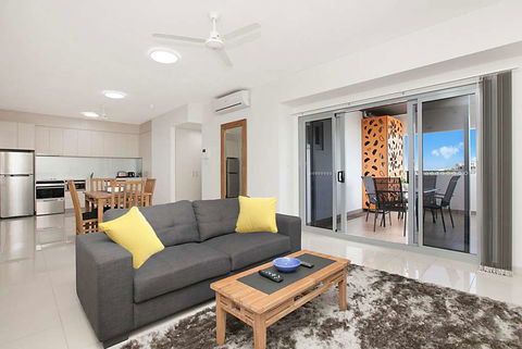 Ramada Suites Zen Quarter Darwin - Accommodation Gladstone 14