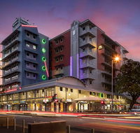 Rydges Darwin Central - Accommodation Gladstone