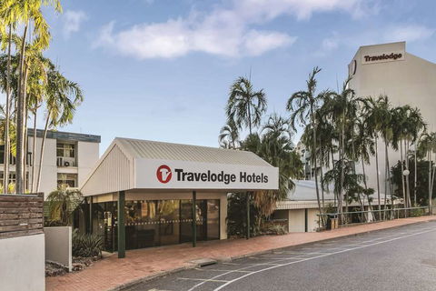 Travelodge Resort Darwin - Accommodation Gladstone 0
