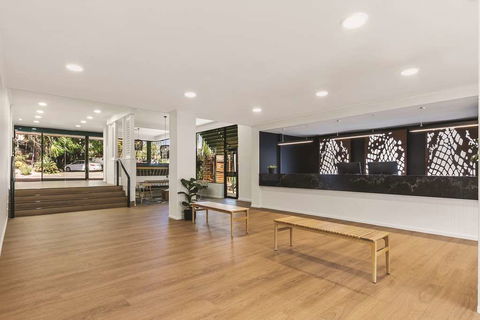 Travelodge Resort Darwin - Accommodation Gladstone 1
