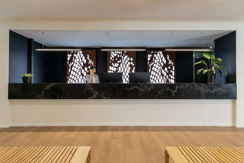 Travelodge Resort Darwin - Accommodation Gladstone 2