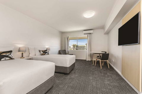 Travelodge Resort Darwin - Accommodation Gladstone 5