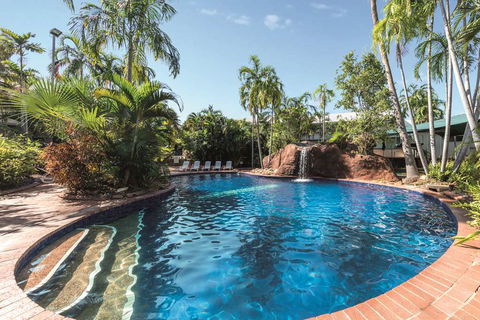 Travelodge Resort Darwin - Accommodation Gladstone 7