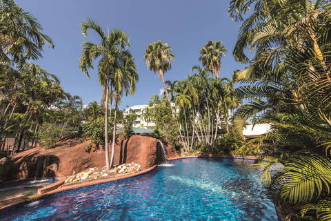Travelodge Resort Darwin - Accommodation Gladstone 8