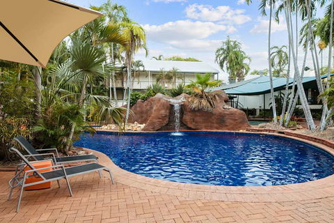 Travelodge Resort Darwin - Accommodation Gladstone 9