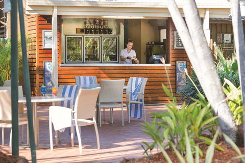 Travelodge Resort Darwin - Accommodation Gladstone 10