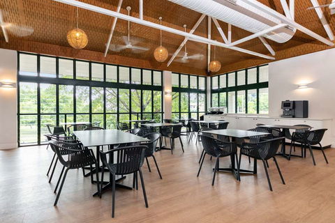 Travelodge Resort Darwin - Accommodation Gladstone 12