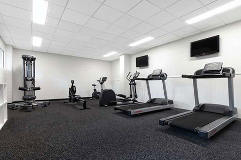 Travelodge Resort Darwin - Accommodation Gladstone 15