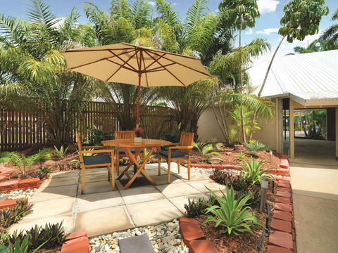 Travelodge Resort Darwin - Accommodation Gladstone 16