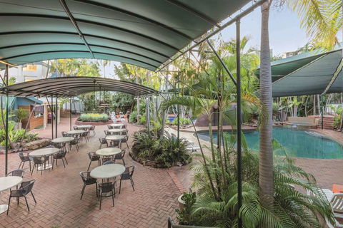 Travelodge Resort Darwin - Accommodation Gladstone 17