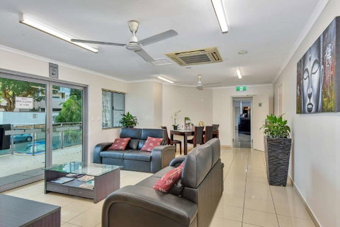 Argus Apartments Darwin - Accommodation Gladstone 10