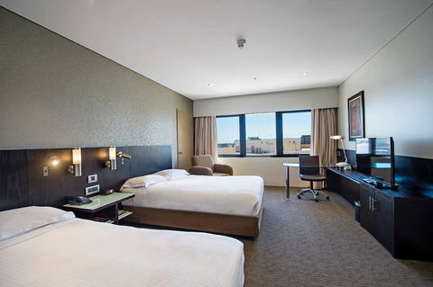 Hilton Darwin - Accommodation Gladstone 4