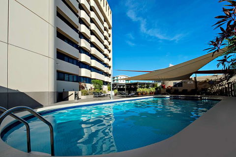 Hilton Darwin - Accommodation Gladstone 7