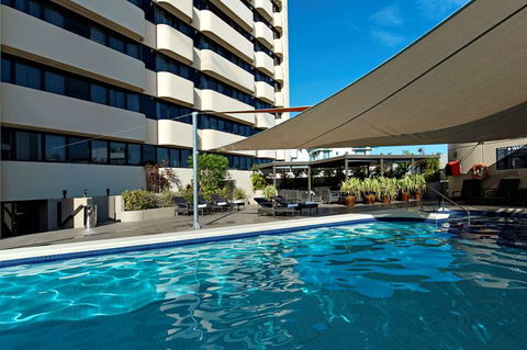 Hilton Darwin - Accommodation Gladstone 8