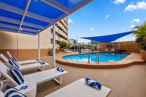 Hilton Darwin - Accommodation Gladstone 9