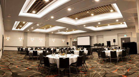 Hilton Darwin - Accommodation Gladstone 10