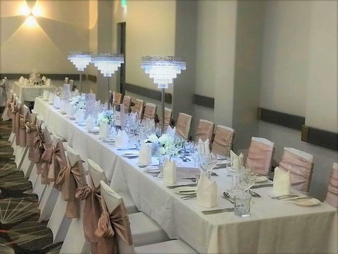 Hilton Darwin - Accommodation Gladstone 11
