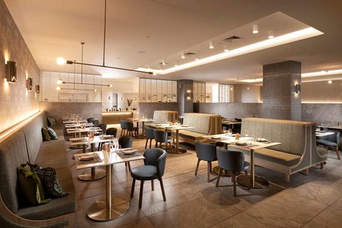 Hilton Darwin - Accommodation Gladstone 13