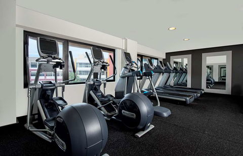 Hilton Darwin - Accommodation Gladstone 15
