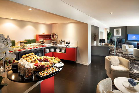 Hilton Darwin - Accommodation Gladstone 16