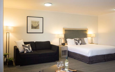 H On Smith Hotel - Accommodation Gladstone 15