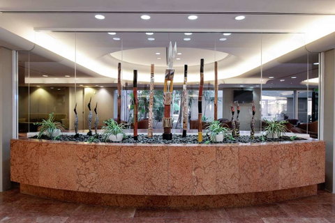 DoubleTree by Hilton Esplanade Darwin - Accommodation Gladstone 1