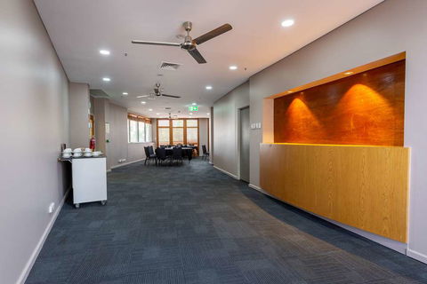 DoubleTree By Hilton Hotel Darwin - Accommodation Gladstone 13