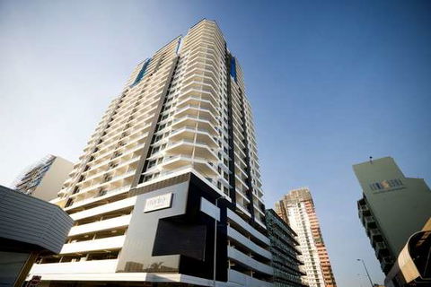 Mantra Pandanas - Accommodation Gladstone 0