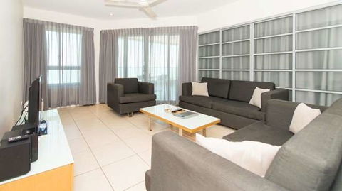 Mantra Pandanas - Accommodation Gladstone 10