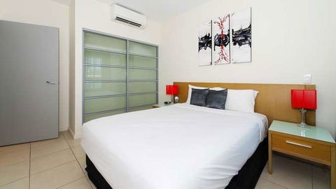 Mantra Pandanas - Accommodation Gladstone 11