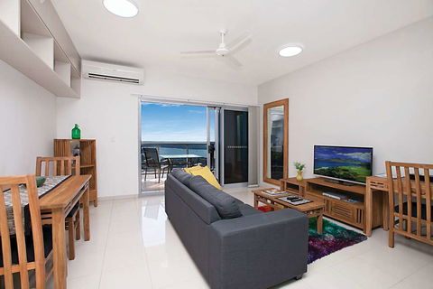 Ramada Suites Zen Quarter Darwin - Accommodation Gladstone 2