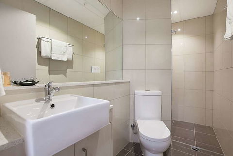 Ramada Suites Zen Quarter Darwin - Accommodation Gladstone 3
