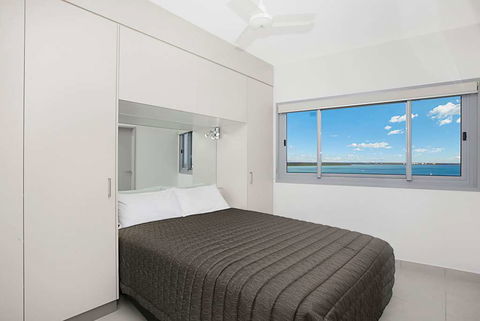 Ramada Suites Zen Quarter Darwin - Accommodation Gladstone 4