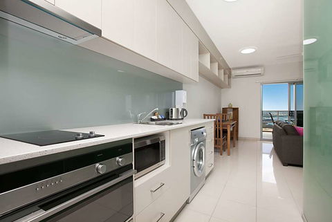 Ramada Suites Zen Quarter Darwin - Accommodation Gladstone 6