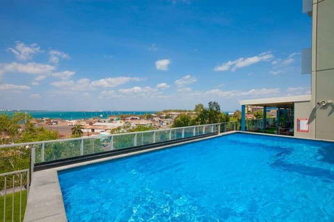 Ramada Suites Zen Quarter Darwin - Accommodation Gladstone 7