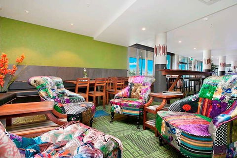 Ramada Suites Zen Quarter Darwin - Accommodation Gladstone 8