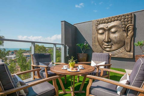 Ramada Suites Zen Quarter Darwin - Accommodation Gladstone 10