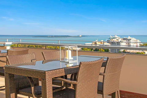 Ramada Suites Zen Quarter Darwin - Accommodation Gladstone 11