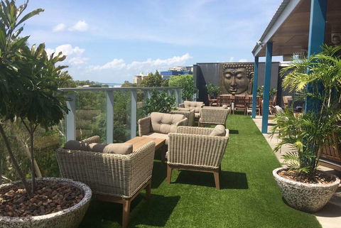 Ramada Suites Zen Quarter Darwin - Accommodation Gladstone 12