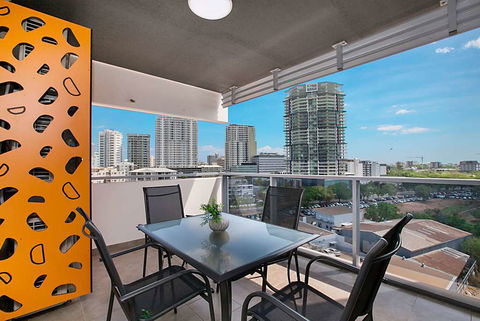 Ramada Suites Zen Quarter Darwin - Accommodation Gladstone 13
