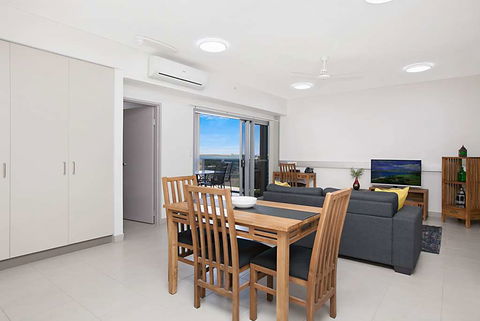 Ramada Suites Zen Quarter Darwin - Accommodation Gladstone 15