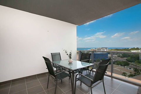 Ramada Suites Zen Quarter Darwin - Accommodation Gladstone 16