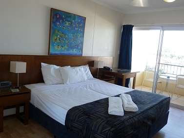 Cullen Bay Resorts - Accommodation Gladstone 2