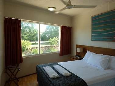 Cullen Bay Resorts - Accommodation Gladstone 9
