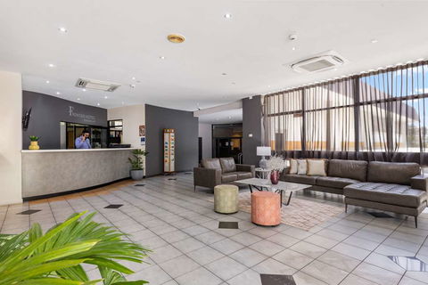 Hotel Frontier Darwin - Accommodation Gladstone 1