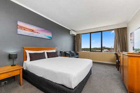 Hotel Frontier Darwin - Accommodation Gladstone 2