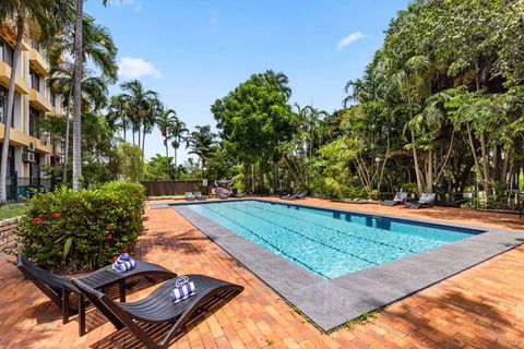 Hotel Frontier Darwin - Accommodation Gladstone 5