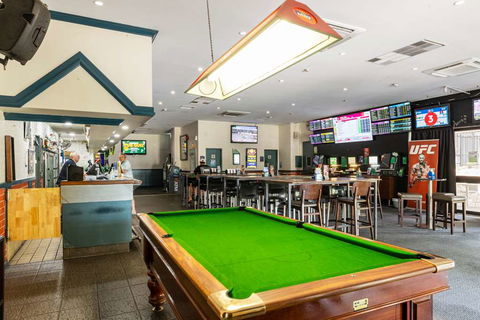Hotel Frontier Darwin - Accommodation Gladstone 6