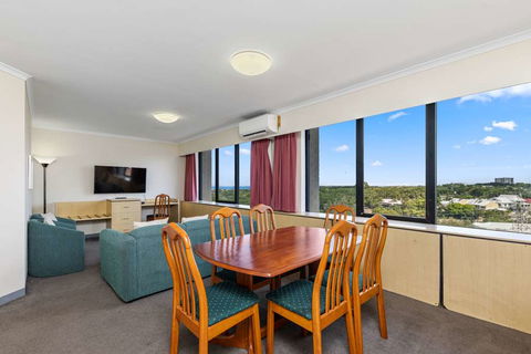 Hotel Frontier Darwin - Accommodation Gladstone 8