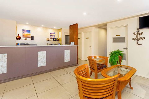Quality Hotel Darwin Airport - Accommodation Gladstone 6